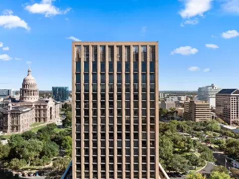 View/Area - 1122 Colorado St #1202, Austin, TX 78701 photo 3 of 6