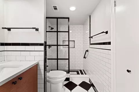 Bath - 1122 Colorado St #1202, Austin, TX 78701 photo 2 of 2