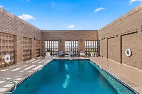 Exterior - 1122 Colorado St #1202, Austin, TX 78701 photo 1 of 1
