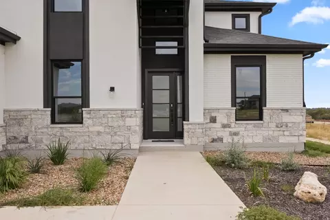 Exterior - 101 Fall Dr, Georgetown, TX 78633 photo 3 of 6