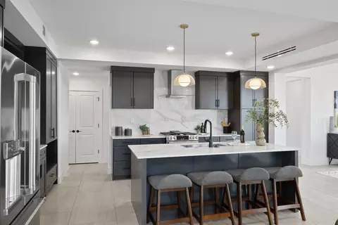 Kitchen - 101 Fall Dr, Georgetown, TX 78633 photo 1 of 4