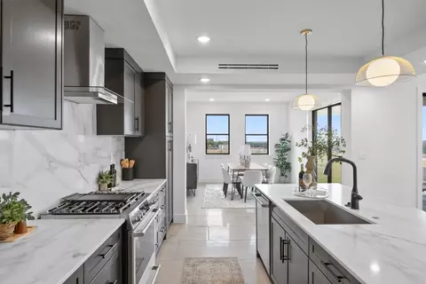 Kitchen - 101 Fall Dr, Georgetown, TX 78633 photo 4 of 4