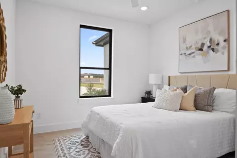 Bedroom - 101 Fall Dr, Georgetown, TX 78633 photo 1 of 6