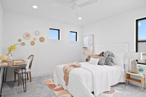 Bedroom - 101 Fall Dr, Georgetown, TX 78633 photo 5 of 6