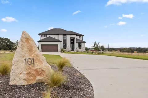 101 Fall Dr, Georgetown, TX 78633