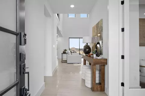 Entry Way - 101 Fall Dr, Georgetown, TX 78633 photo 1 of 2