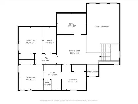 Floorplan - 101 Fall Dr, Georgetown, TX 78633 photo 2 of 2