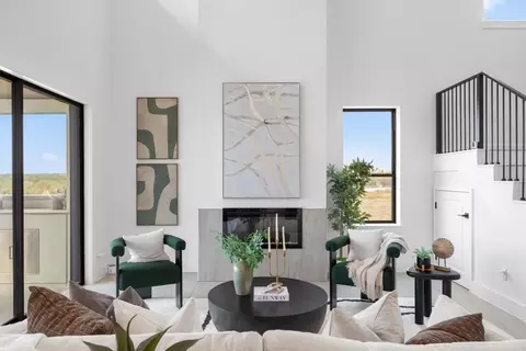 Living - 101 Fall Dr, Georgetown, TX 78633 photo 2 of 2