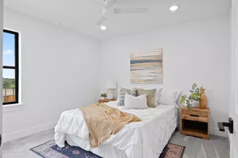 Bedroom - 101 Fall Dr, Georgetown, TX 78633 photo 6 of 6