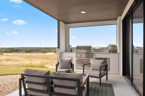 Exterior - 101 Fall Dr, Georgetown, TX 78633 photo 4 of 6