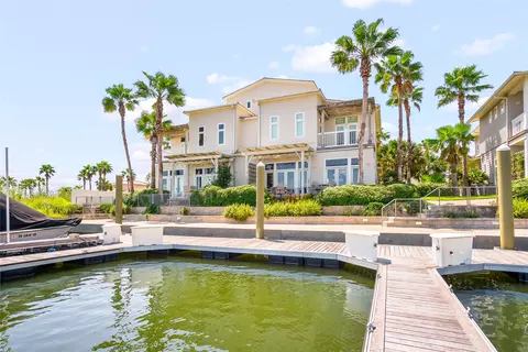 3700 Island Moorings Pkwy #20, Port Aransas, TX 78373