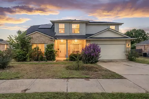 14716 Bruno Cir, Pflugerville, TX 78660