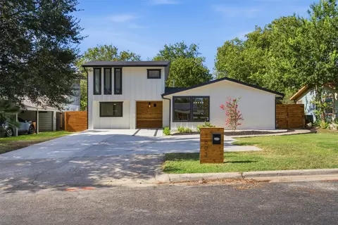 1603 Suffolk Dr, Austin, TX 78723