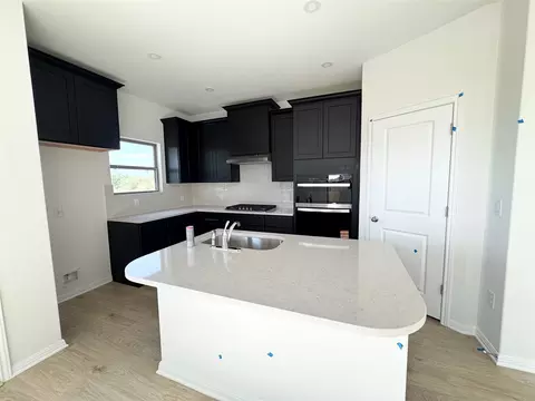 Kitchen - 484 Young St, Buda, TX 78610 photo 1 of 1