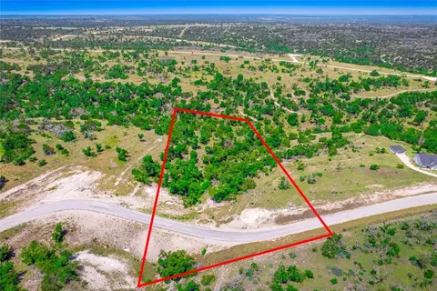 lot62 Canyons Dr, Fredericksburg, TX 78624