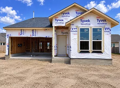 5314 Ovile St, Round Rock, TX 78665