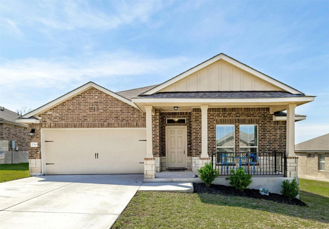 105 Hill County Rd 4117