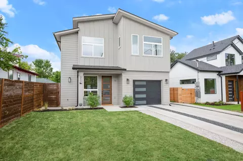 3506 Pennsylvania Ave #1, Austin, TX 78721