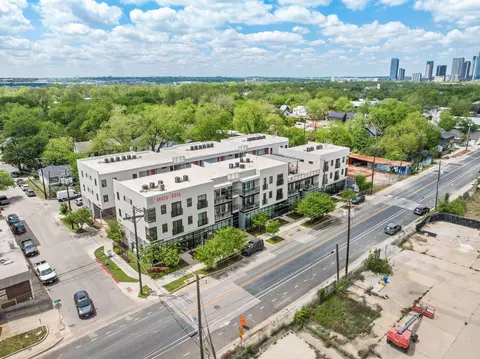 2709 E 5th St #1306, Austin, TX 78702