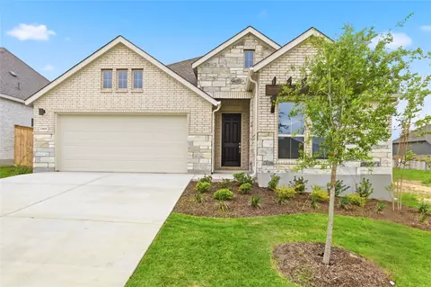 13601 Hamilton Hart Dr, Elgin, TX 78621
