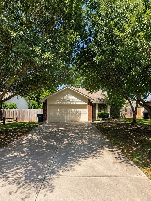 321 Zebra Dr, Kyle, TX 78640
