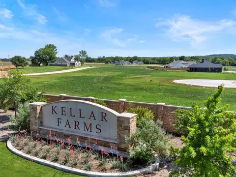 lot38 Moonlight Dr, Smithville, TX 78957