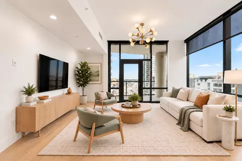 70 Rainey St #1509, Austin, TX 78701