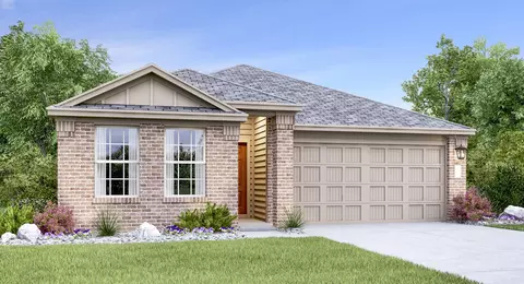 137 Annette, Kyle, TX 78640