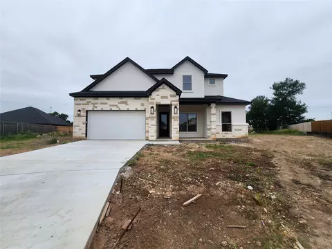 813 Golden Eagle Cv, Salado, TX 76571