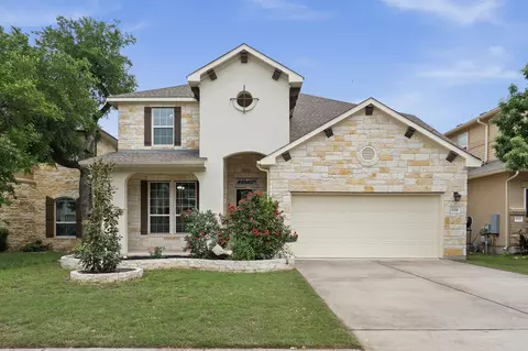 9716 Ivalenes Hope Dr, Austin, TX 78717