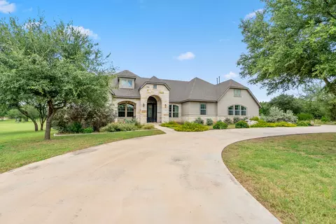 728 Deer Run Way, New Braunfels, TX 78132