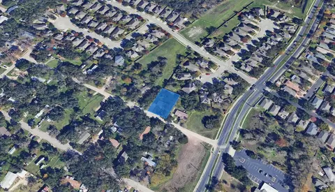 8003 Persimmon Trl, Austin, TX 78745