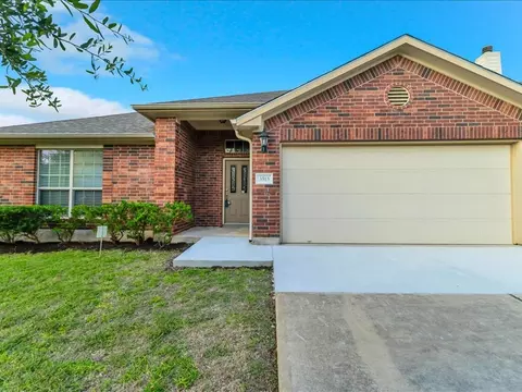 3513 Dry Brook Xing, Pflugerville, TX 78660