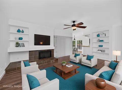 4711 Spicewood Springs Rd #168, Austin, TX 78759