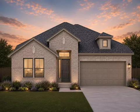 404 Veneta Ln, Georgetown, TX 78633
