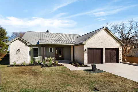 103 Stillwater, Horseshoe Bay, TX 78657