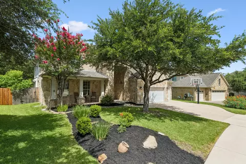 16517 Along Creek Cv, Austin, TX 78717
