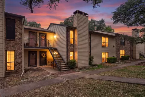 4159 Steck Ave #115, Austin, TX 78759