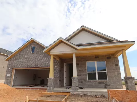 353 Champ Ave, Buda, TX 78610