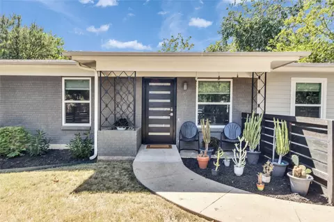 6210 Haney Dr, Austin, TX 78723