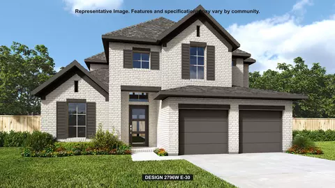 228 Borrego Bnd, Liberty Hill, TX 78642