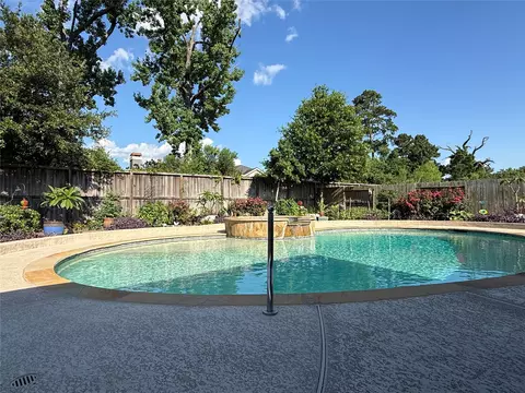 Exterior - 2336 Hagerman Rd, Conroe, TX 77384 photo 6 of 10