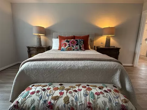 Bedroom - 2336 Hagerman Rd, Conroe, TX 77384 photo 5 of 7