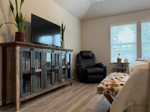 Bedroom - 2336 Hagerman Rd, Conroe, TX 77384 photo 6 of 7