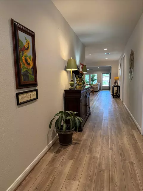 Entry Way - 2336 Hagerman Rd, Conroe, TX 77384 photo 1 of 1