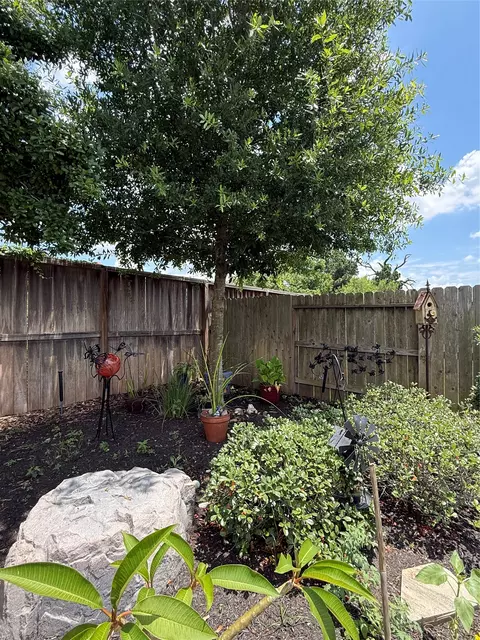 Exterior - 2336 Hagerman Rd, Conroe, TX 77384 photo 9 of 10