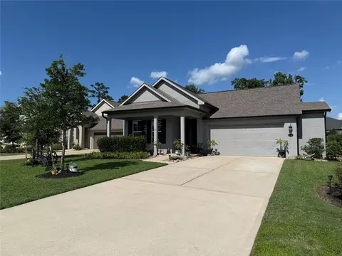 2336 Hagerman Rd, Conroe, TX 77384