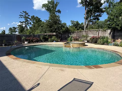 Exterior - 2336 Hagerman Rd, Conroe, TX 77384 photo 3 of 10