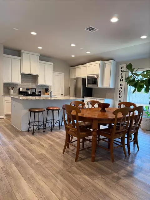 Kitchen - 2336 Hagerman Rd, Conroe, TX 77384 photo 2 of 2
