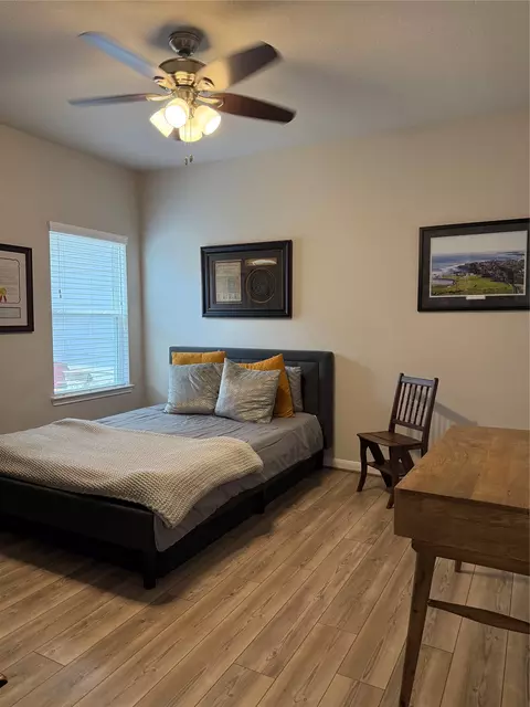 Bedroom - 2336 Hagerman Rd, Conroe, TX 77384 photo 3 of 7